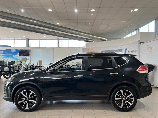 Nissan X-Trail 1.6 dci Tekna 4wd *FULL OPTIONAL*