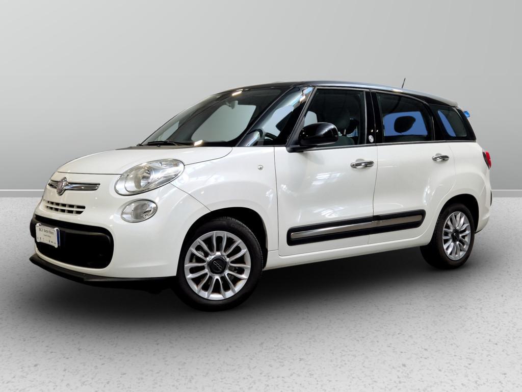 Fiat 500L Living 1.3 mjt Pop Star 85cv
