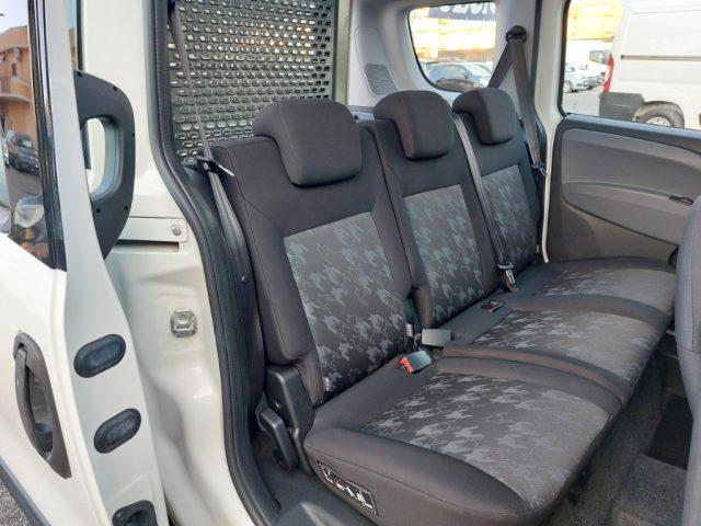 OPEL Combo Tour 1.6 CDTi 105CV PC-TA Allestim. x Disabili