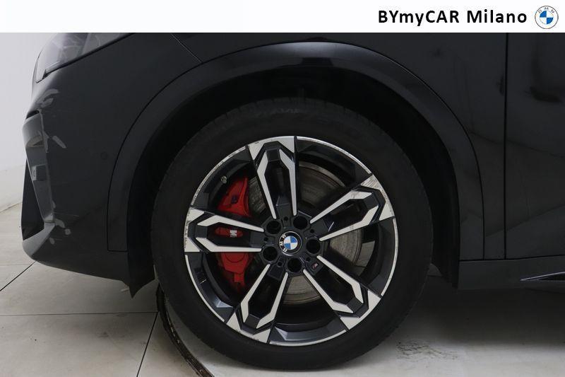 BMW X2 20 d 48V MSport xDrive DCT