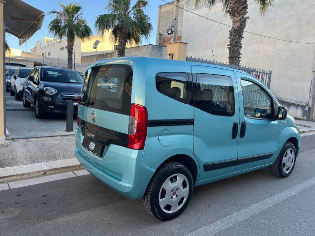 FIAT Qubo 1.4 8V 77 CV Dynamic