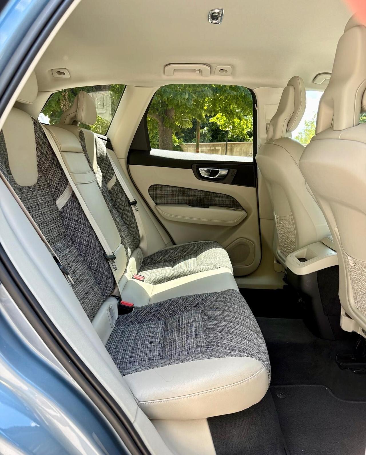 Volvo XC60 D4 AWD Geartronic Inscription