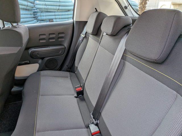 CITROEN C3 83cv S&S GPL