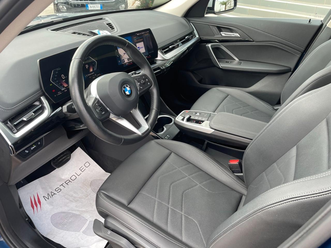 Bmw X1 sDrive 18d xLine