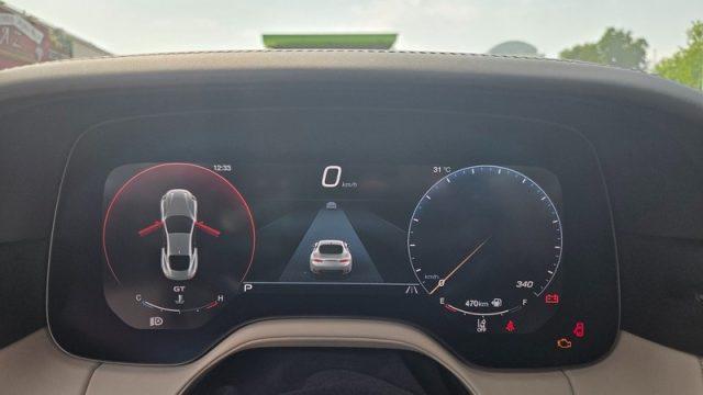 MASERATI GranTurismo V6 490 CV AWD Modena PERMUTE IVA ESPOSTA