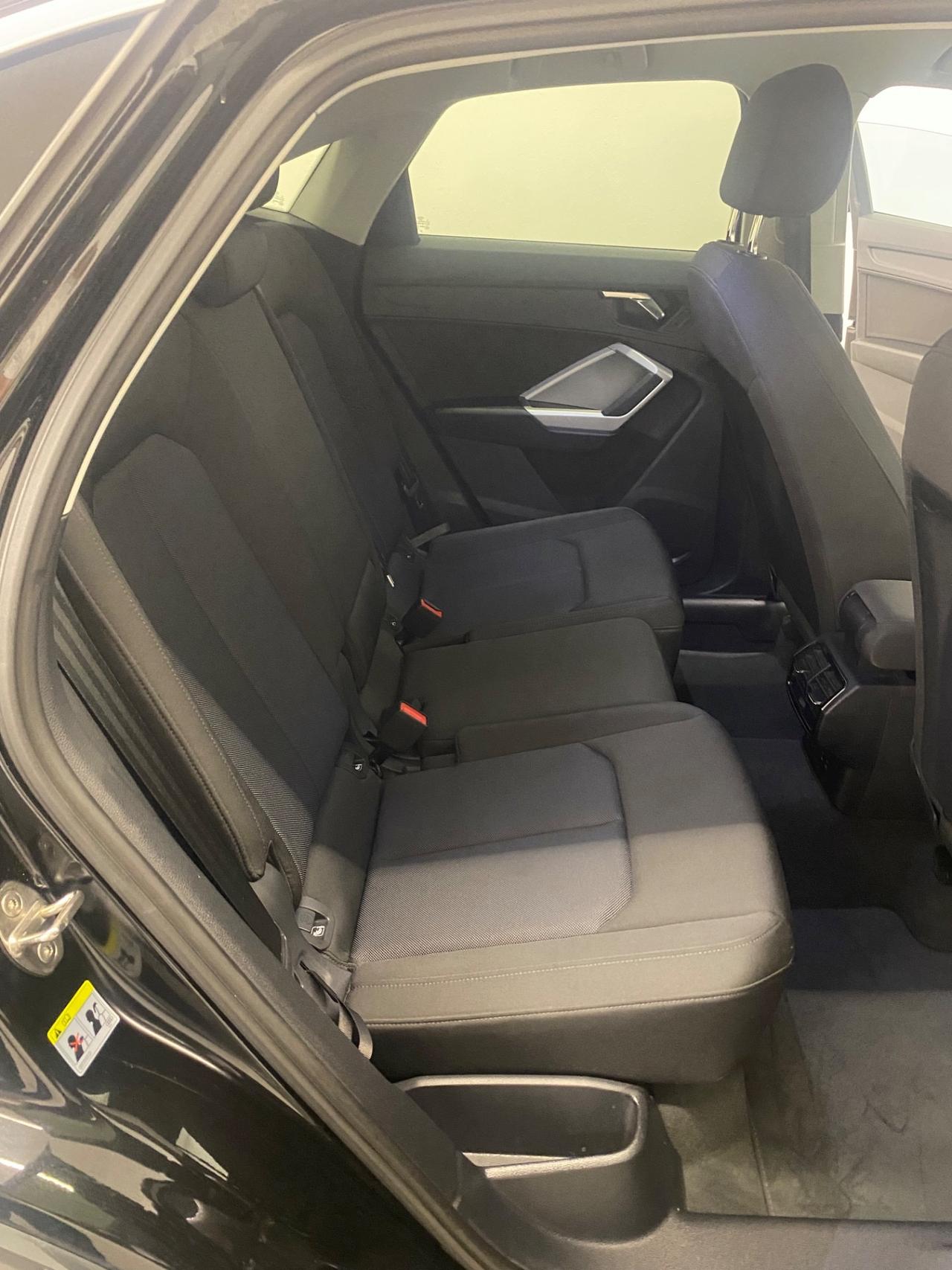 Audi Q3 SPB 35 TDI S tronic