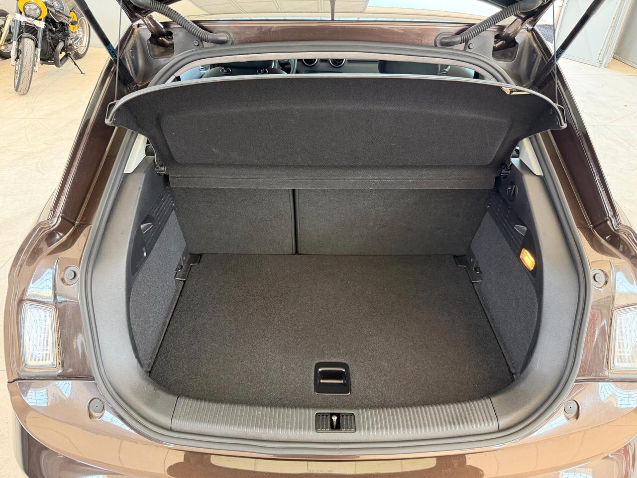 Audi A1 1.2 TFSI Attraction