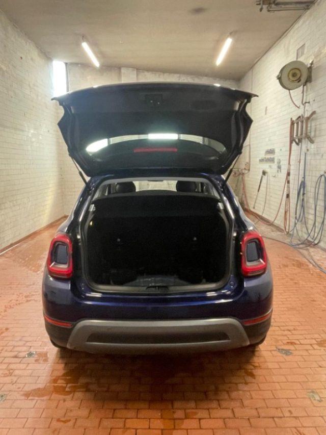 FIAT 500X 1.3 MultiJet 95 CV Cross