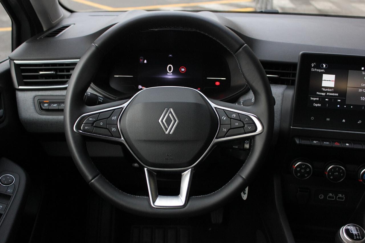 Renault Clio TCe 90 CV 5 P. Evolution PROMO AUTODOC