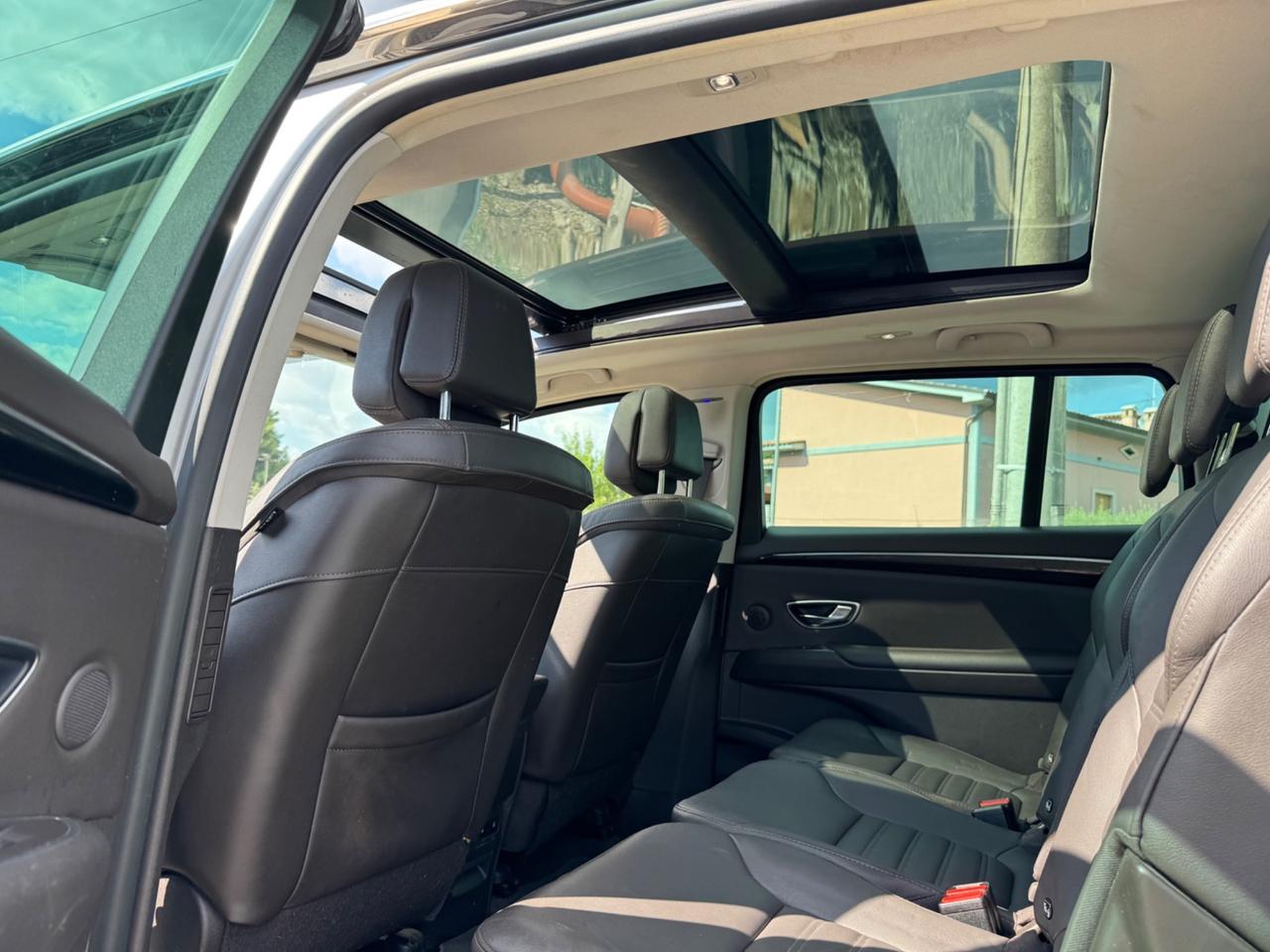 Renault Espace dCi 160CV EDC Energy Initiale Paris 4Control