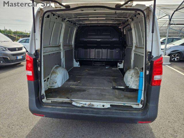 MERCEDES-BENZ Vito Vito 114 cdi long E6 - FM231YE
