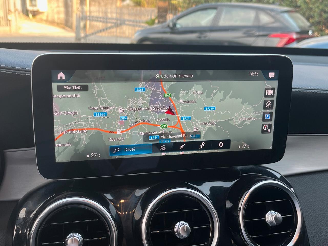 Mercedes-benz GLC 300 GLC 300 de 4Matic Plug-in hybrid Coupé Premium