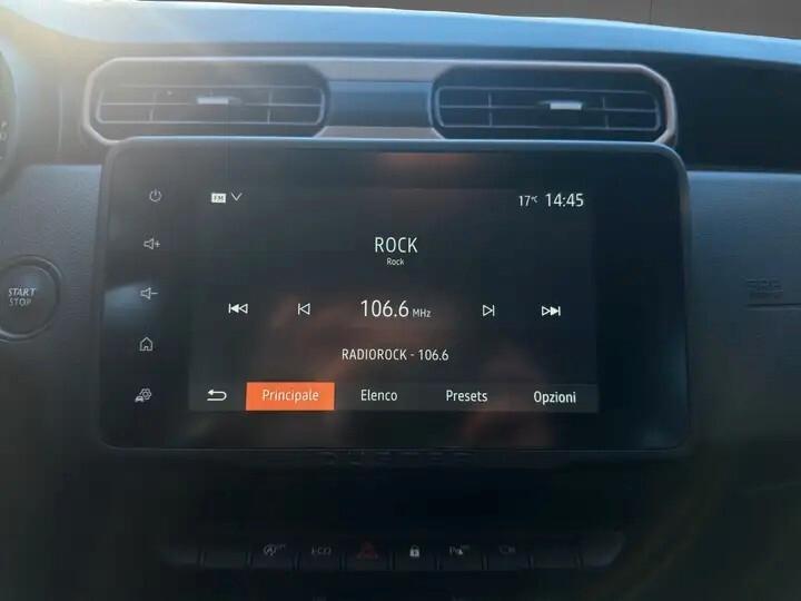 Dacia Duster 1.0 tce Extreme Gpl 4x2 101cv~Unipro~Promo~Finanziamento