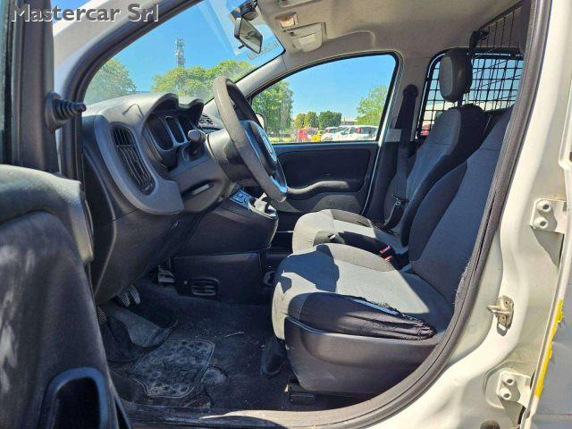 FIAT Panda Panda 1.2 69 CV VAN 2 POSTI EURO6 POP - FY220PD