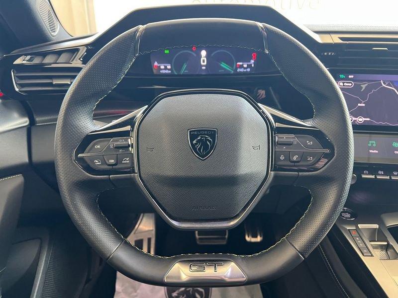 Peugeot 308 GT BlueHDi 130 EAT8 S&S aut.