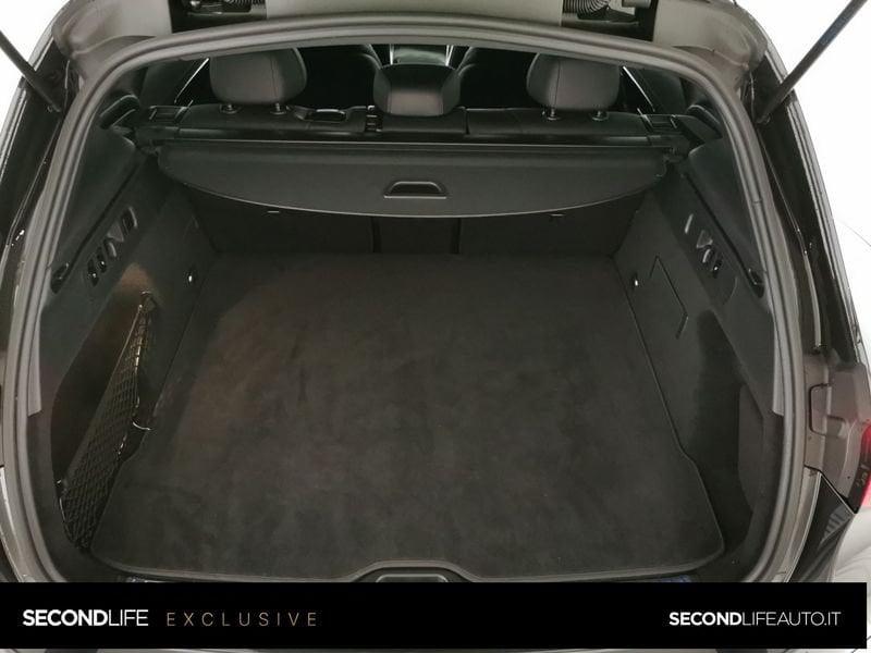 Mercedes-Benz GLC 220 d AMG Line Premium 4matic auto