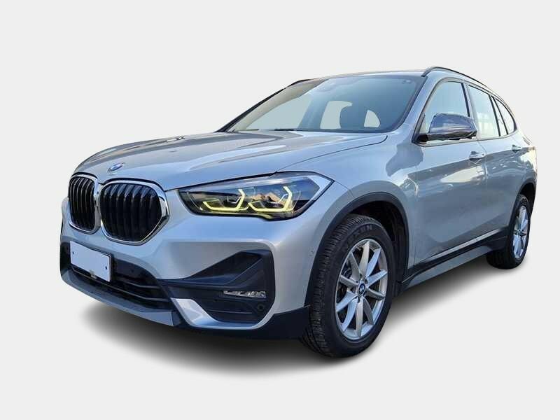 BMW X1 xDrive 18d Business Advantage