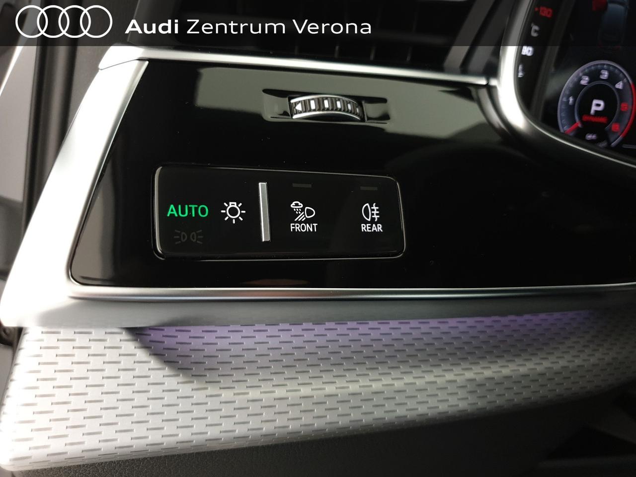 3.0TDI 286CV quattro tiptronic S line Edition