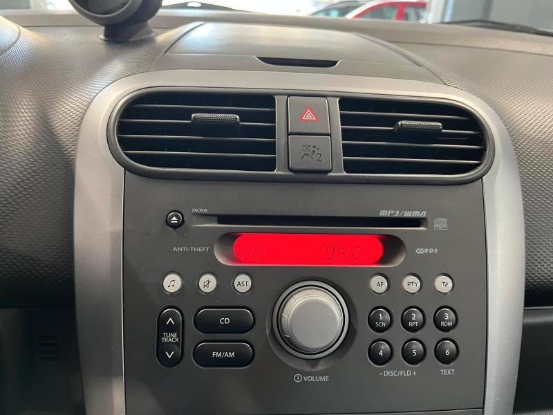 Opel Agila 1.2 Enjoy 94cv
