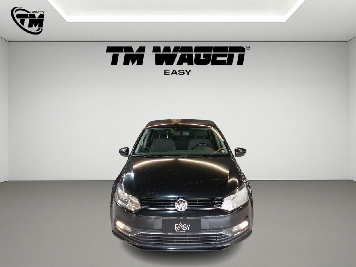 Volkswagen Polo 5p 1.0 mpi Comfortline 75cv