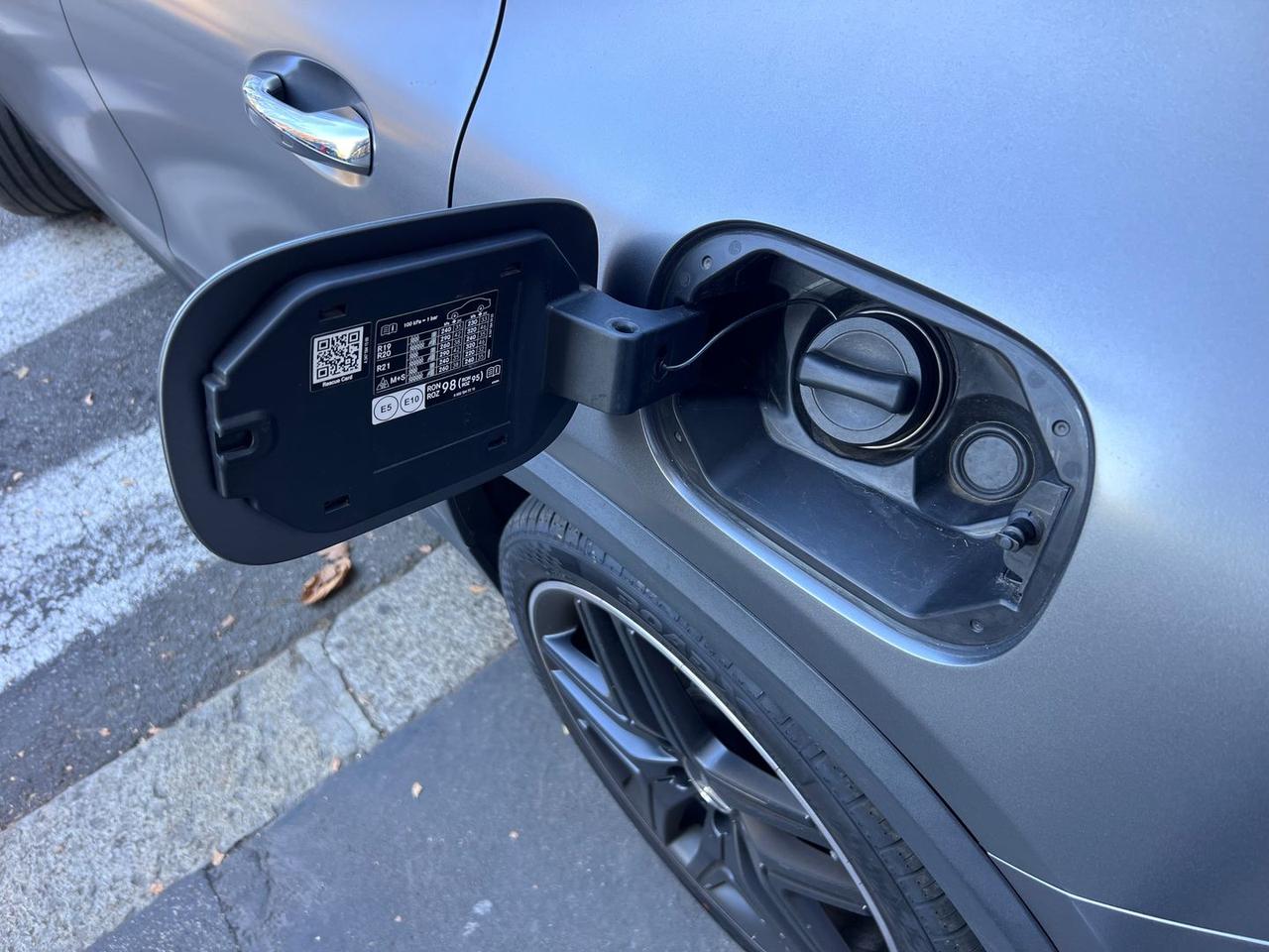 Mercedes-Benz GLA 35 AMG Premium GLA 35 AMG #7678