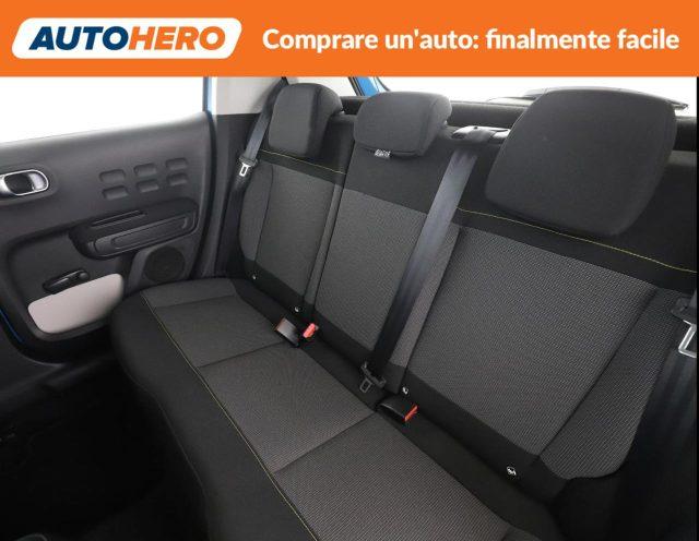 CITROEN C3 BlueHDi 100 Shine