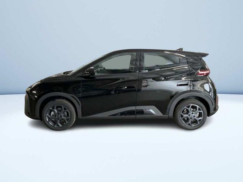 BYD Dolphin Surf Boost