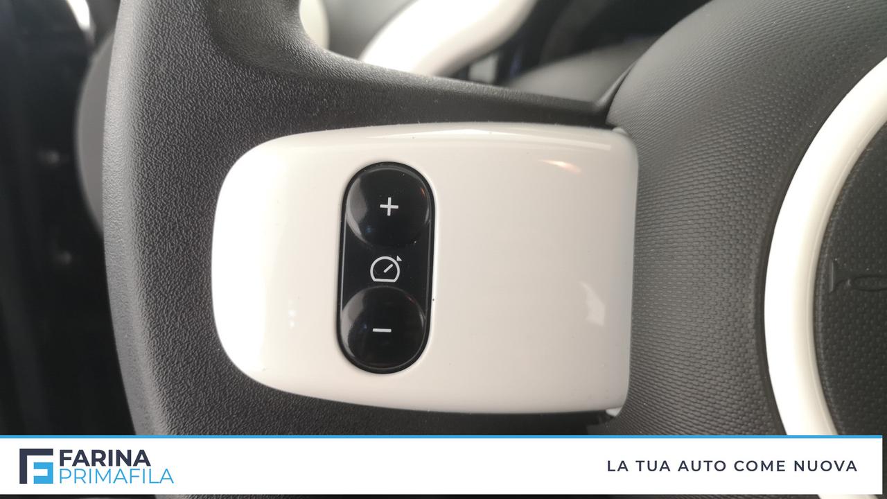 RENAULT Twingo Electric - Twingo Equilibre 22kWh