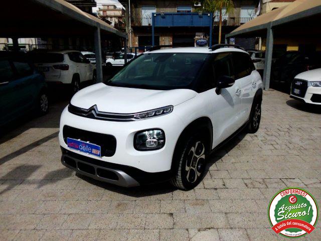 CITROEN C3 Aircross BlueHDi 120 S&S Shine