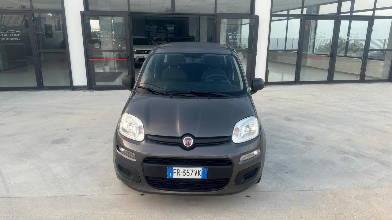 Fiat Panda 1.2 Easy