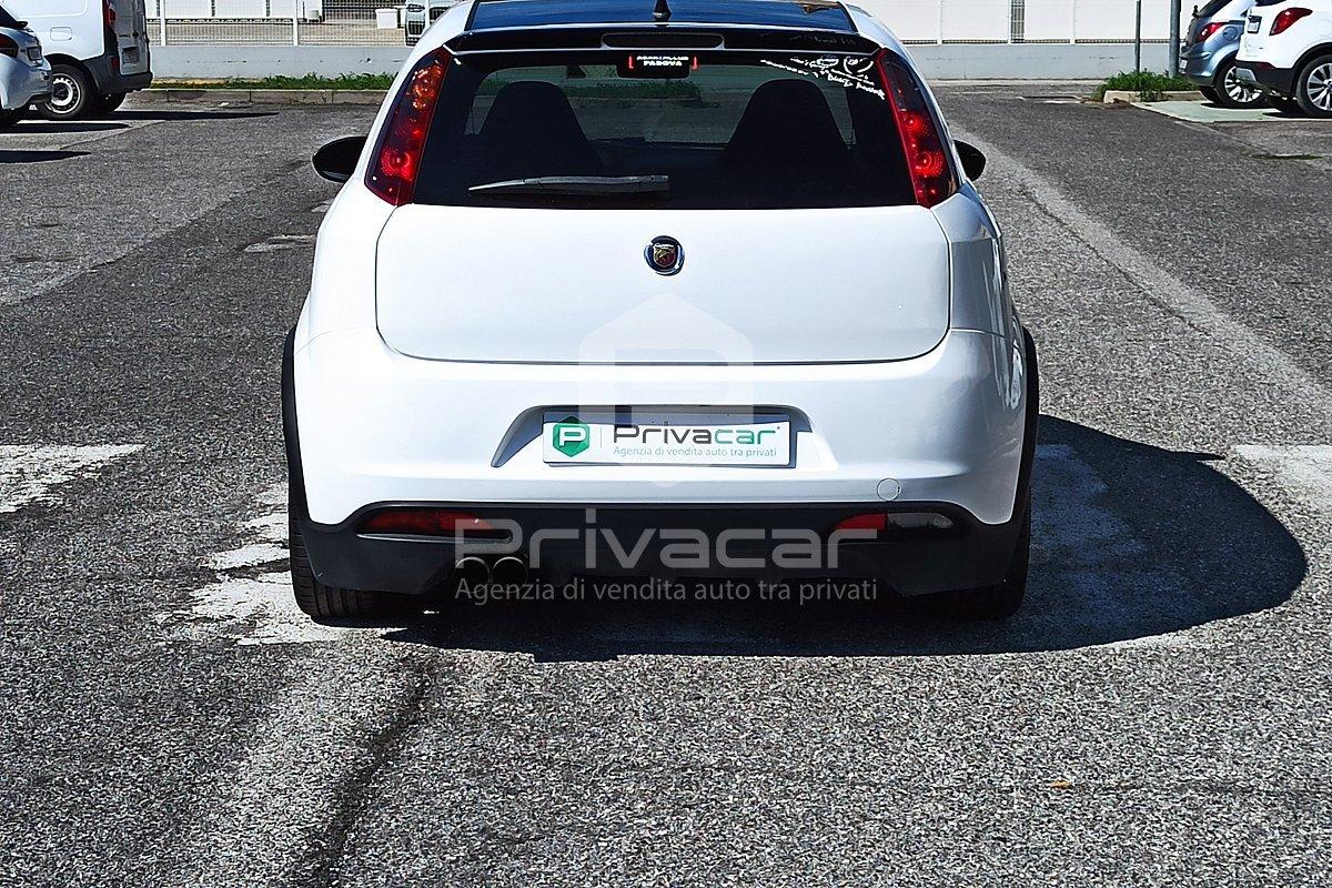 ABARTH Grande Punto 1.4 T-Jet 16V 3 porte