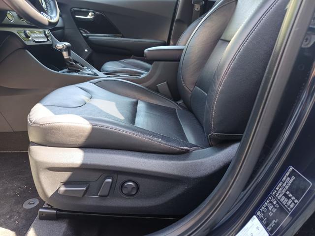 KIA Niro 1.6 GDi DCT HEV Style