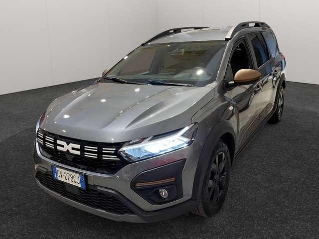 Dacia Jogger 1.0 tce 101cv Extreme UP Gpl 100cv