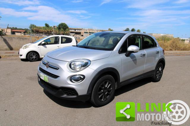FIAT 500X 1.0 T3 120 CV Sport