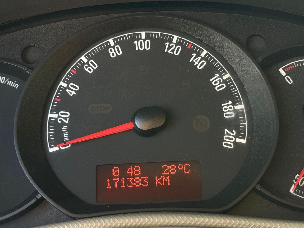 Opel Movano 35 2.3 CDTI 135CV L2 H2