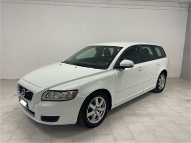 Volvo V50 DRIVe POLAR Sw Perfetta !