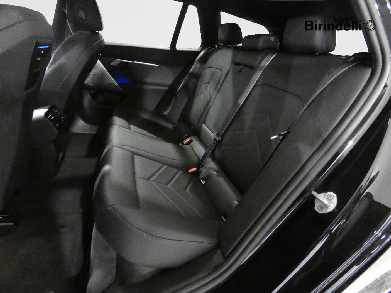 BMW 520d Touring