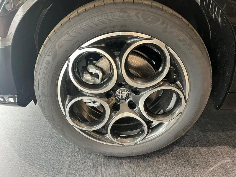 Alfa Romeo Tonale 1.5 130 CV MHEV TCT7 Sprint