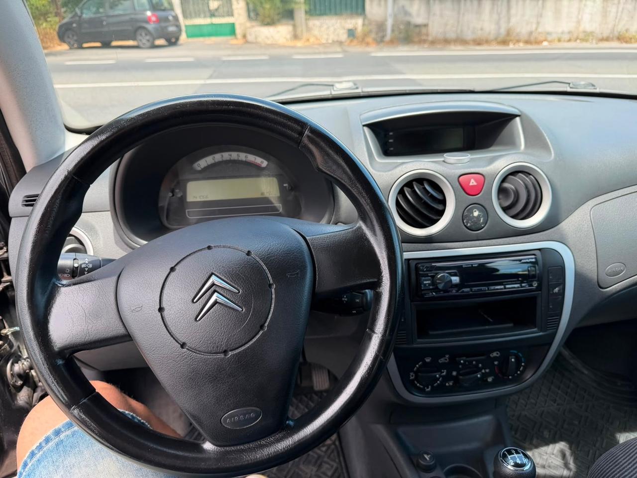 Citroen C3 1.1 Elegance