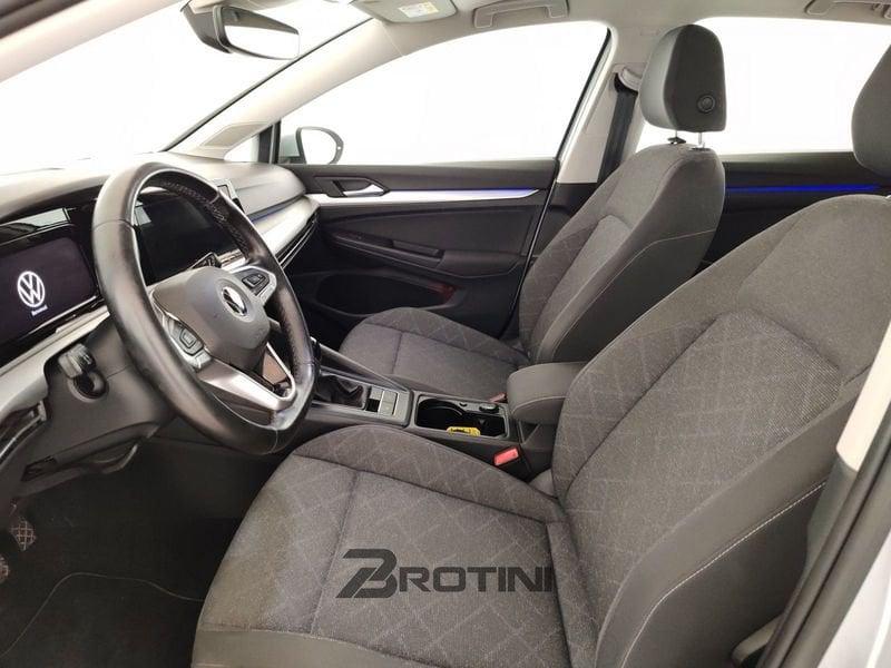 Volkswagen Golf 1.5 TSI EVO ACT Life