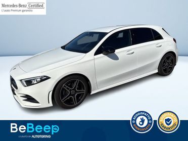 Mercedes-Benz Classe A A 180 PREMIUM AUTO
