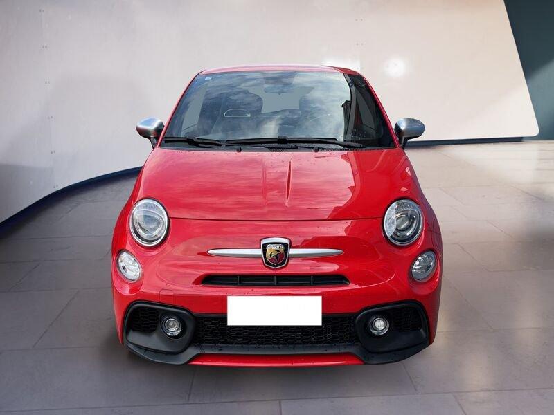 Abarth 595 2016 1.4 t-jet Turismo 165cv my19