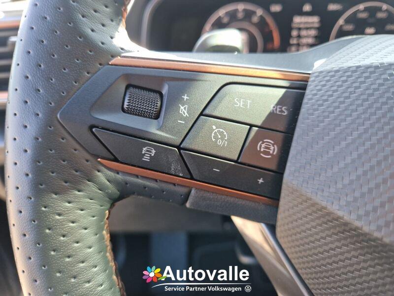 Cupra Leon Leon Sportstourer 1.5 Hybrid 150 CV DSG
