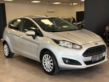 Ford Fiesta 1.0 80CV 5 porte Business