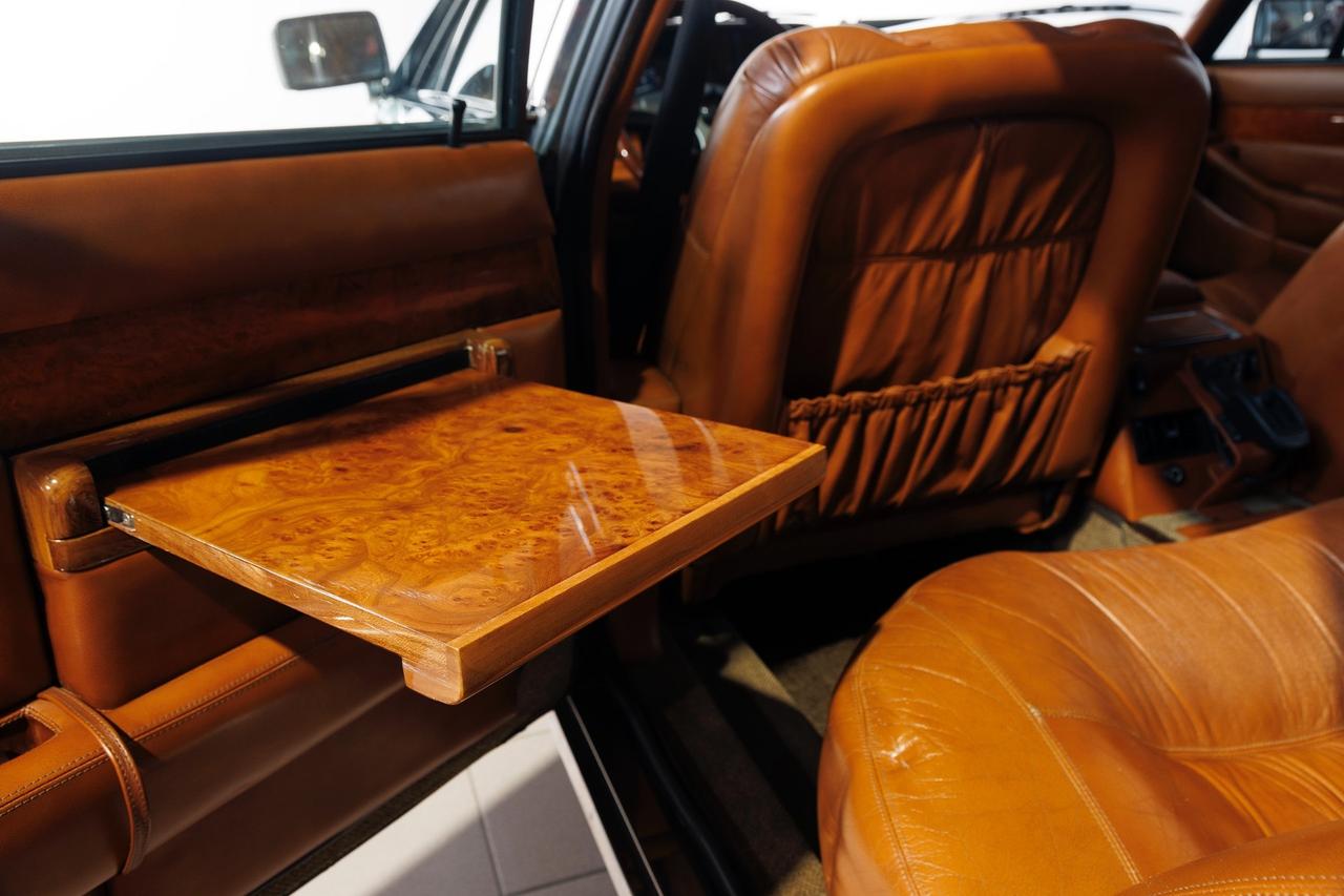 Maserati Quattroporte Royale - Cambio Manuale 1 di 10