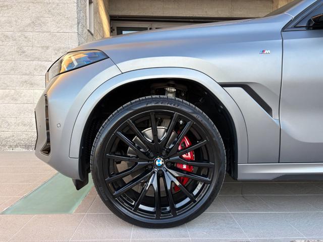BMW X6 xDrive40i 48V Msport Pro TETTO APR/PAN