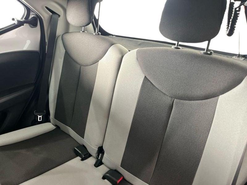 Toyota Aygo Aygo 5p 1.0 x-play my15