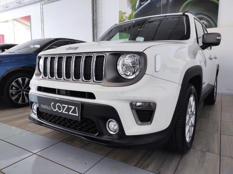 JEEP Renegade - Renegade 1.0 T3 Limited