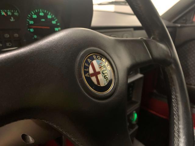 Alfa Romeo 33 1.7 ie 16v Quadrifoglio Verde