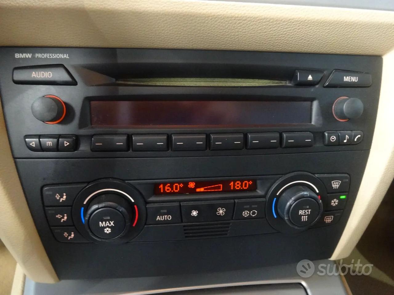 Bmw 320d 4p